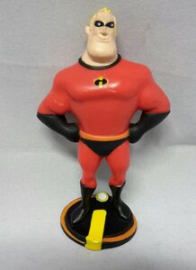 Die Unglaublichen: Bob - Spielfigur