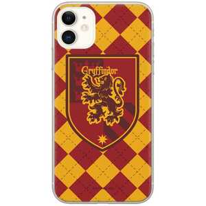 Harry Potter - iPhone 13 Pro Handyh�lle - Gryffindor Rot
