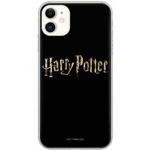 Harry Potter - iPhone 13 Handyh�lle - Schriftzug horinzontal