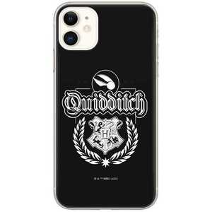 Harry Potter - iPhone 13 Handyh�lle - Quidditch mit Wappen