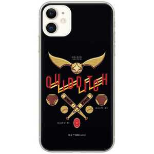 Harry Potter - iPhone 13 Pro Handyh�lle - Quidditch