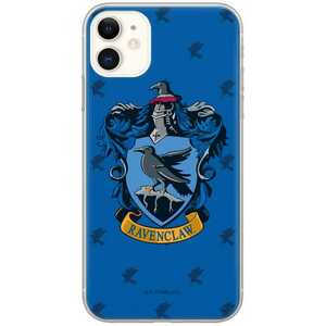 Harry Potter - iPhone 13 Pro Handyh�lle - Ravenclaw Wappen Blau