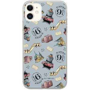 Harry Potter - iPhone 13 Pro Handyh�lle - Harry Potter Motive