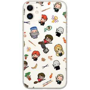 Harry Potter - iPhone 13 Pro Max Handyh�lle - Harry Potter Figuren Bunt