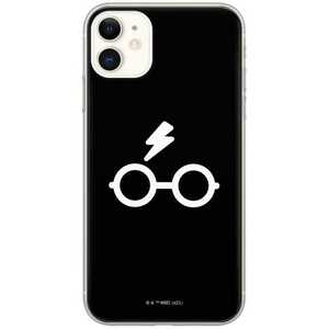 Harry Potter - iPhone 13 Pro Max Handyh�lle - Harry Potter Brille und Blitz