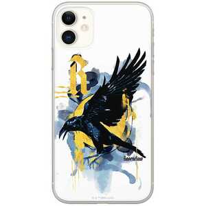 Harry Potter - iPhone 13 Pro Max Handyhlle - Ravenglaw Wappen Wei