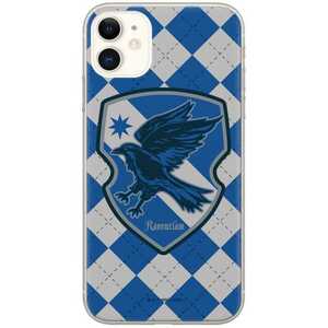 Harry Potter - iPhone 13 Pro Max Handyh�lle - Ravenglaw Wappen Blau