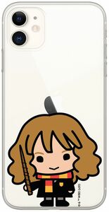 Harry Potter - iPhone 13 Pro Max Handyh�lle - Hermine Figur