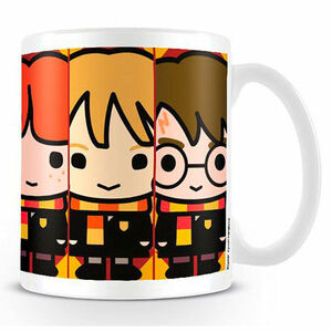 Chibi Harry Potter - Kaffeetasse 315ml