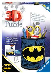 3D Puzzle Utensilo Batman Ravensburger 11275