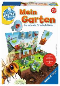 Mein Garten Brettspiel - Ravensburger 24733