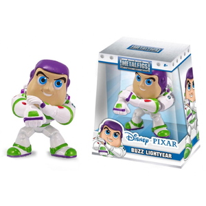 Disney Toy Story: Buzz Lightyear - Sammelfigur