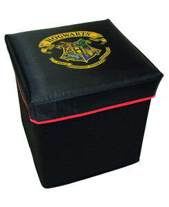 Harry Potter - Aufbewahrungsbox Logo