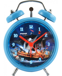 Playmobil Wecker Pirates
