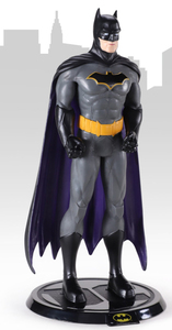 Bendyfigs: DC Comics Batman - Noble Collection NN4401