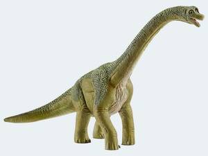 Schleich 14581 - Brachiosaurus Dinosaurier - Sammelfigur