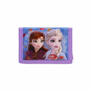 Disney Frozen 2 Die Eisk�nigin 2 - Geldbeutel