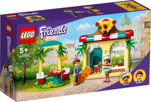 LEGO� 41705 Friends Mobile Heartlake City Pizzeria - Spielset