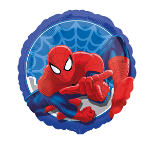 Marvel Spiderman - Folienballon - 46 cm