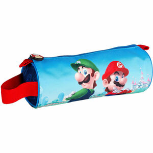 Nintendo: Super Mario - Schlamperm�ppchen