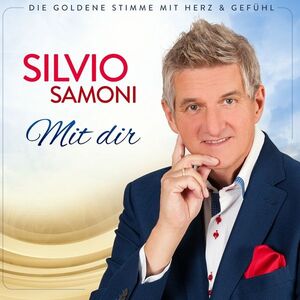 Silvio Samoni - Mit dir [CD]