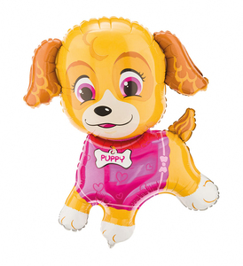 Paw Patrol Sky - Folienballon - 95 cm