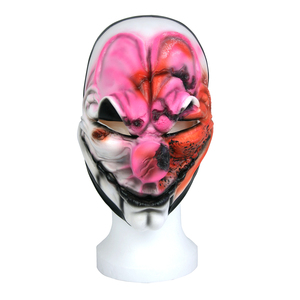 Payday 2 Face Mask Old Hoxton
