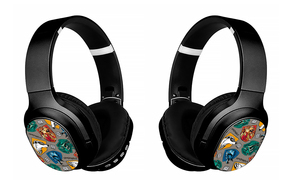 Harry Potter - Hogwarts Houses 022 - Kabellose Kopfhrer