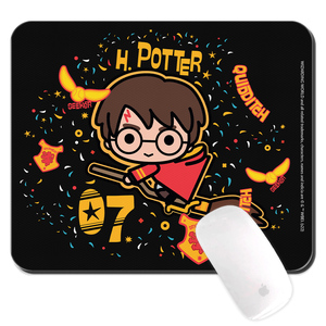 Harry Potter - Chibi Harry Potter 207 - Mauspad / Mousepad