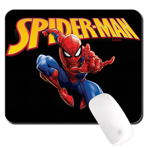 Marvel - Spiderman 022 - Mauspad / Mousepad