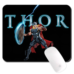 Marvel - Thor 010 - Mauspad / Mousepad