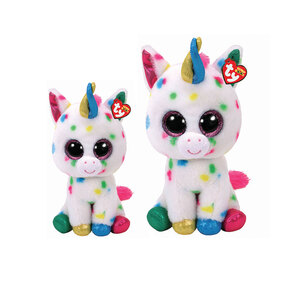 TY Beanie Boo - Harmonie the Unicorn 42cm