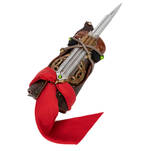 Assassins Creed - Mirage Hidden Blade - Replik f�r Cosplay