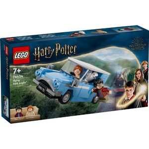 LEGO� 76424 Harry Potter(TM) - Fliegender Ford Anglia(TM) (165 Teile)