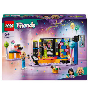 LEGO� 42610 Friends - Karaoke-Party (196 Teile)