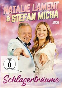 Natalie Lament & Stefan Micha Schlagertr�ume DVD