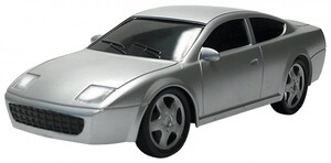 Cartronic Bitter CD 02 silber - Automodell