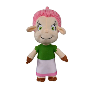 Toggolino - Florina - Pl�sch - 28 cm