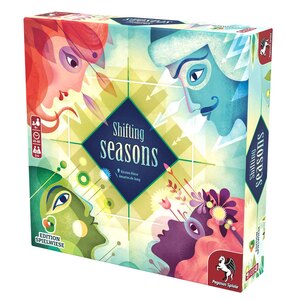Shifting Seasons - Edition Spielwiese