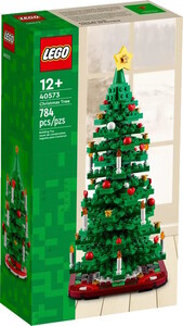 LEGO� Iconic 40573 - Weihnachtsbaum (784 Teile)