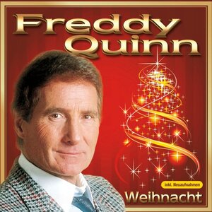 Freddy Quinn - Weihnacht CD