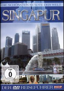 Die sch�nsten St�dte der Welt - Singapur DVD