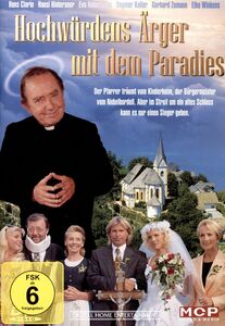 Hochw�rdens �rger im Paradies DVD