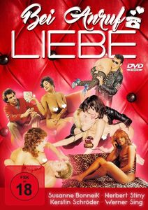Bei Anruf Liebe DVD