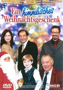 Ein himmlisches Weihnachtsgeschenk DVD