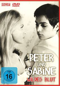 Peter & Sabine - Wildes Blut DVD
