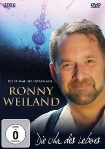 Ronny Weiland - Die Uhr des Lebens DVD