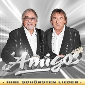 Amigos - Ihre sch�nsten Lieder 2er-CD