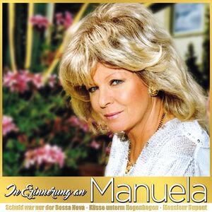 Manuela - In Erinnerung an Manuela 2CD