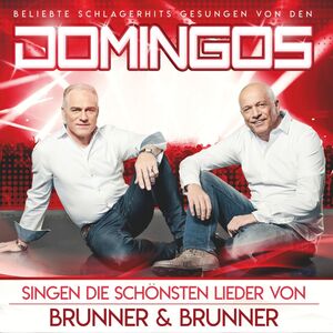 Domingos singen die sch�nsten Lieder von Brunner & Brunner CD